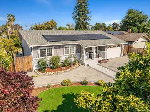 2366 Weston DR, SAN JOSE, CA 95130