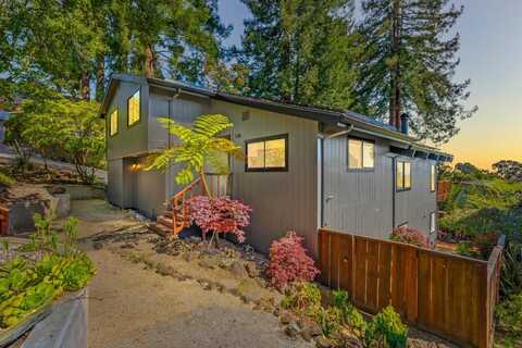 530 Santa Marguarita DR, APTOS, CA 95003