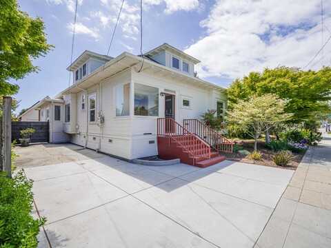 215 Trescony ST, SANTA CRUZ, CA 95060
