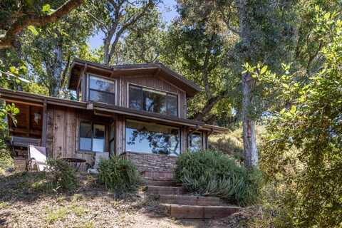 37783B Palo Colorado RD, CARMEL, CA 93923