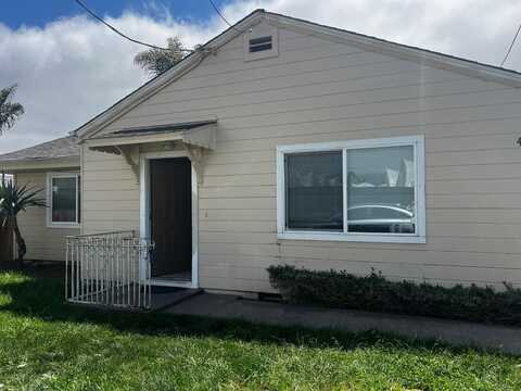 41 Wagner AVE, WATSONVILLE, CA 95076