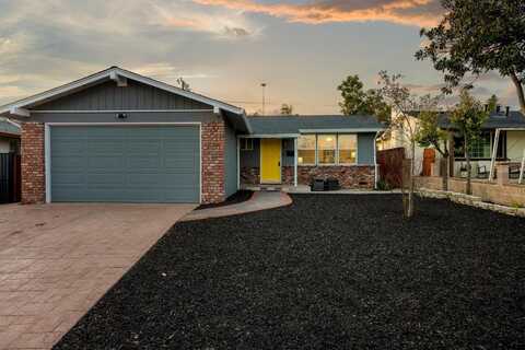 3297 Mount Wilson DR, SAN JOSE, CA 95127