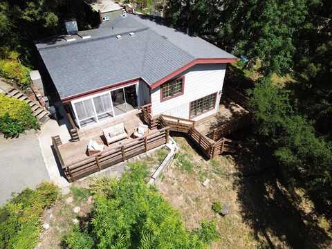 21412 Madrone DR, LOS GATOS, CA 95033