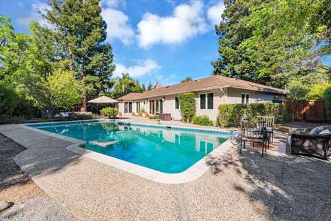 18665 Ravenwood DR, Saratoga, CA 95070