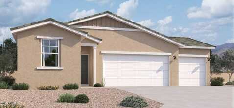 46886 W COE Street, Maricopa, AZ 85139