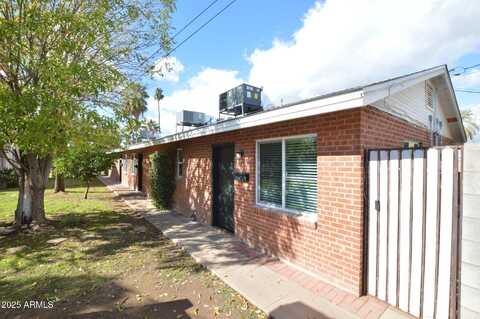 2309 N DAYTON Street, Phoenix, AZ 85006
