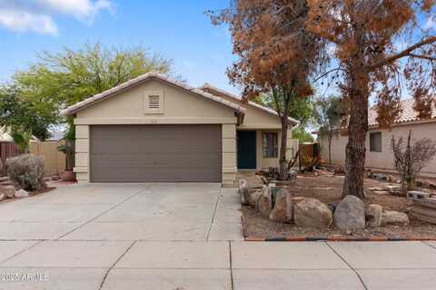 15715 W COTTONWOOD Street, Surprise, AZ 85374