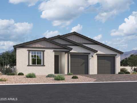 26406 N 77TH Drive, Peoria, AZ 85383