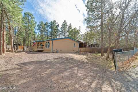 3315 HARMONY Avenue, Lakeside, AZ 85929