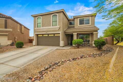 21033 N ALEXIS Avenue, Maricopa, AZ 85138