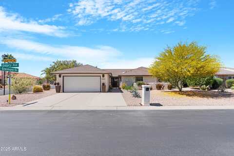 9621 E Calgary Avenue, Sun Lakes, AZ 85248