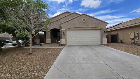 8012 S 70TH Drive, Laveen, AZ 85339