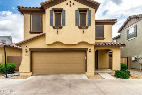 16632 W Jenan Street, Surprise, AZ 85388