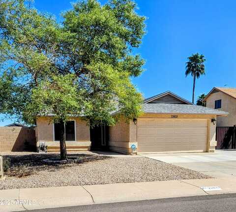23833 N 39TH Lane N, Glendale, AZ 85310