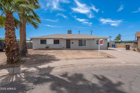 3212 N 49TH Lane, Phoenix, AZ 85031