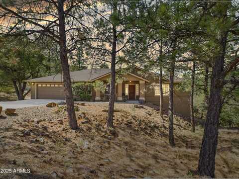 2015 W SHADOW VALLEY RANCH Road, Prescott, AZ 86305