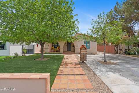 307 E CATALINA Drive, Phoenix, AZ 85012