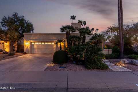 8737 E SAN VICENTE Drive, Scottsdale, AZ 85258