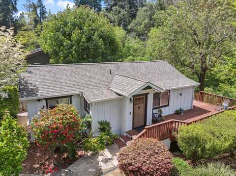8055 Fernwood AVE, BEN LOMOND, CA 95005