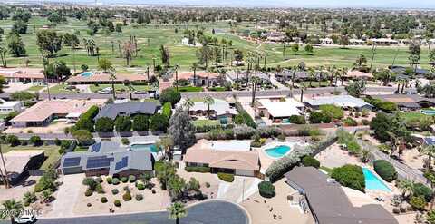 519 N REDONDO Drive N, Litchfield Park, AZ 85340
