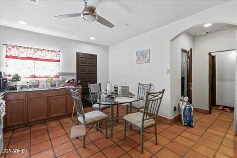 421 S WILBUR --, Mesa, AZ 85210