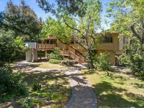26388 Ginny LN, LOS ALTOS HILLS, CA 94022