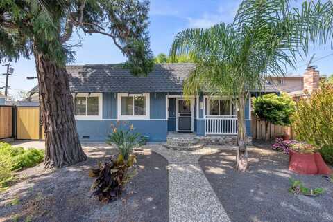 248 Julius ST, SAN LEANDRO, CA 94577