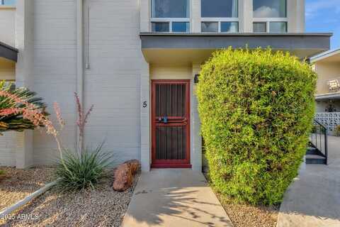 7319 E NORTHLAND Drive, Scottsdale, AZ 85251