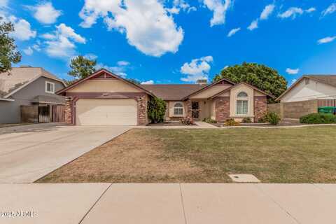 3756 E CLOVIS Avenue, Mesa, AZ 85206