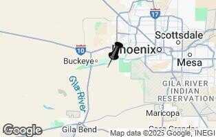 14524 S TUTHILL Road, Buckeye, AZ 85326