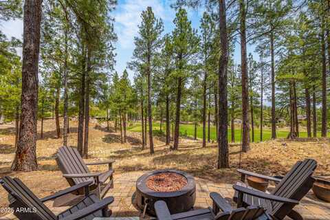1734 E MOSSY OAK Court, Flagstaff, AZ 86005