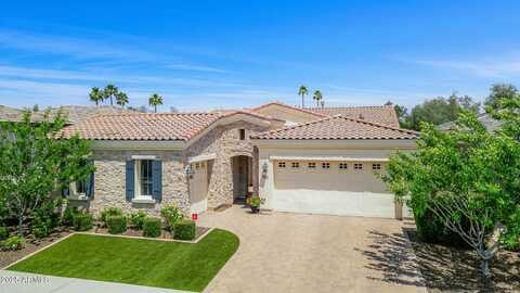 5542 E ALAN Lane, Paradise Valley, AZ 85253