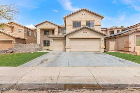 13304 W STELLA Lane, Litchfield Park, AZ 85340