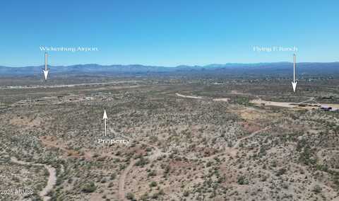 1060 Buckboard Trail, Wickenburg, AZ 85390