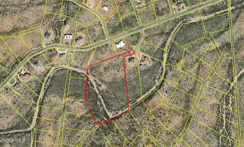 1060 Buckboard Trail, Wickenburg, AZ 85390