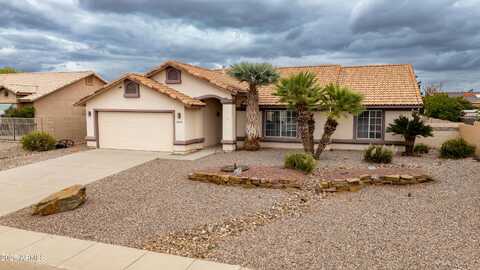 3699 Via El Soreno --, Sierra Vista, AZ 85650