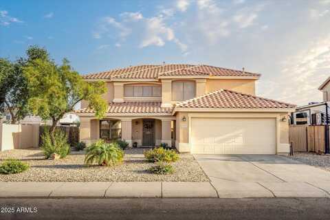 10617 W Daley Lane, Peoria, AZ 85383