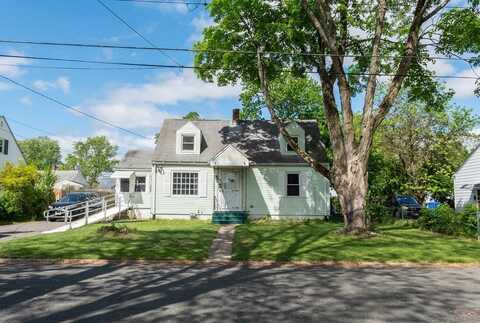 78 Massreco St, Springfield, MA 01109