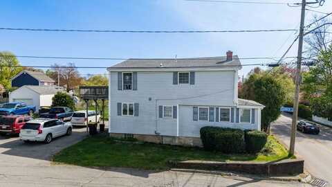 75 Summer Street, Somerset, MA 02726