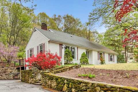 9 Mill, Westborough, MA 01581