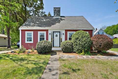 524 Commercial St, Braintree, MA 02184