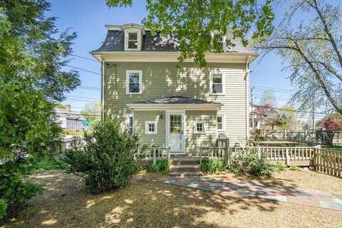 83 Ames Street, Dedham, MA 02026