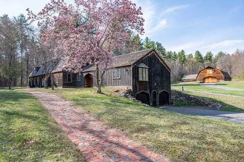 143 Worcester Road, Hollis, NH 03049