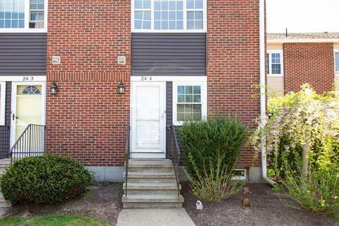 41 Foundry Street, Easton, MA 02375