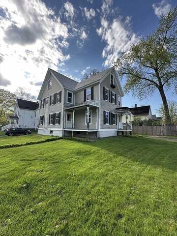 23 E Myrtle St, Orange, MA 01364