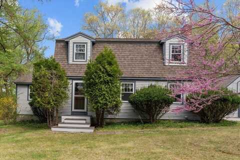 30 Searle St, Georgetown, MA 01833