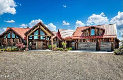 14800 N PUNTENNEY Road, Prescott, AZ 86305