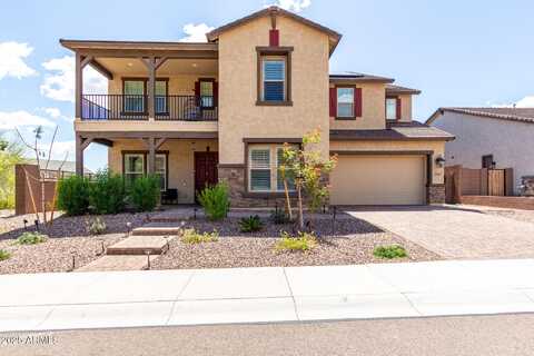 12637 W CASSIA Trail, Peoria, AZ 85383