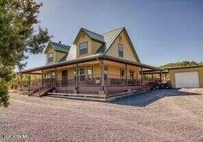 26 CR 3039 Street, Concho, AZ 85924