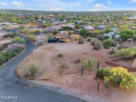 5840 E ARROYO LINDO --, Apache Junction, AZ 85119